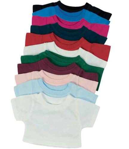 Mumbles Teddy T-Shirt - ROY - M